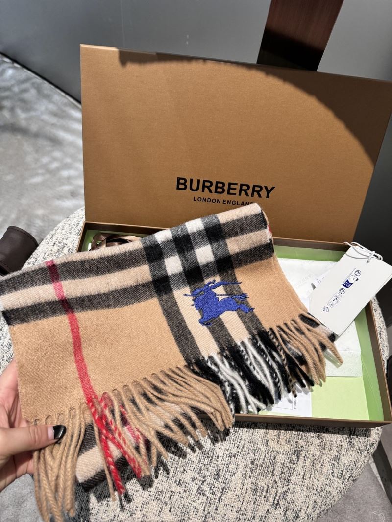 Burberry Scarf